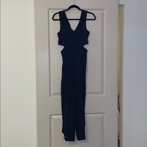 ZARA Jumpsuit